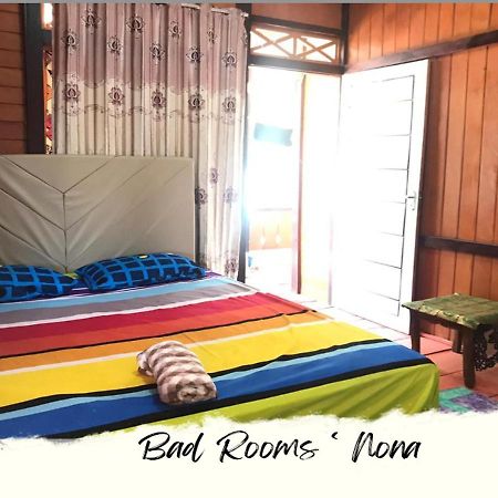 Heiner Homestay Bunaken Exterior photo