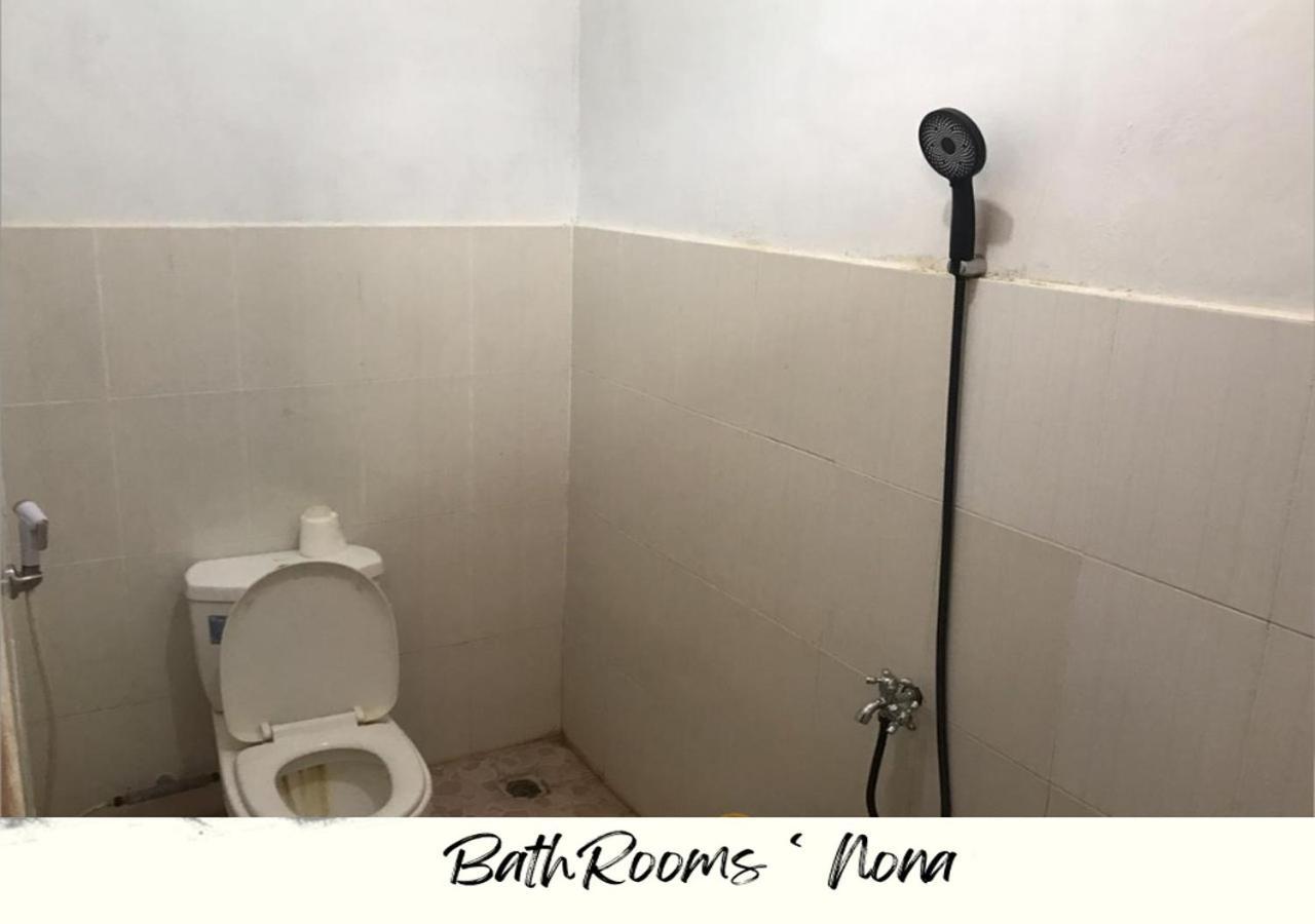 Heiner Homestay Bunaken Exterior photo