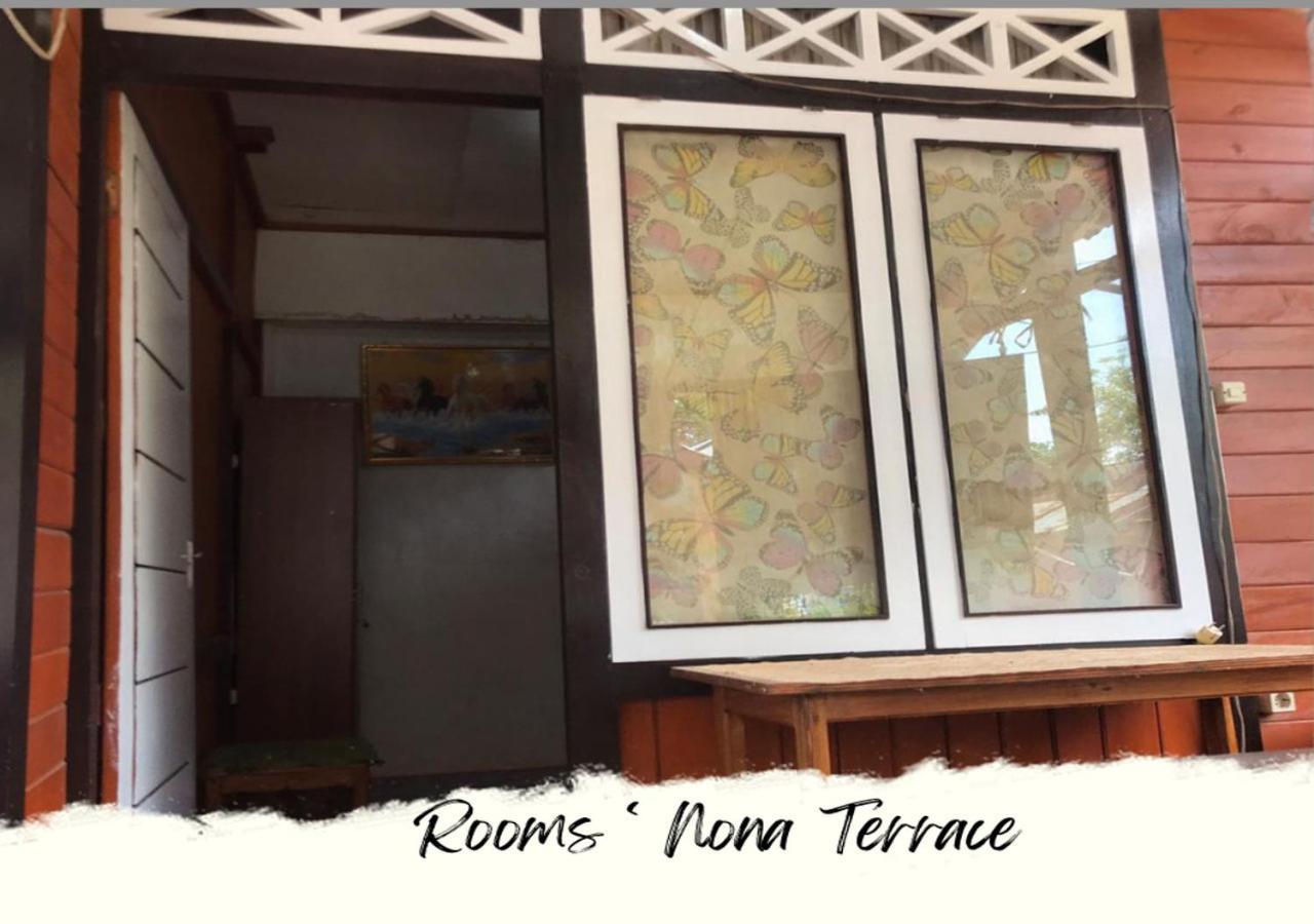 Heiner Homestay Bunaken Exterior photo