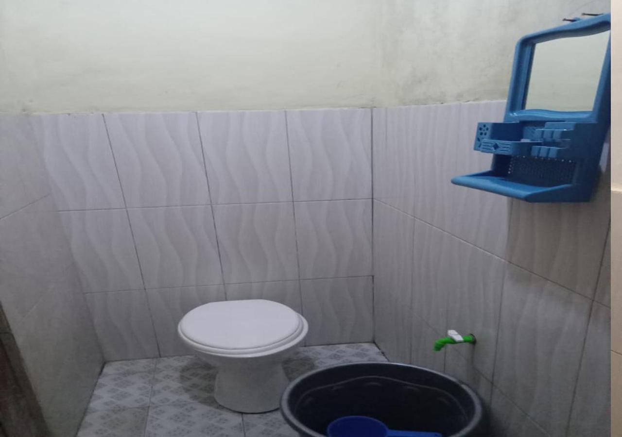 Heiner Homestay Bunaken Exterior photo